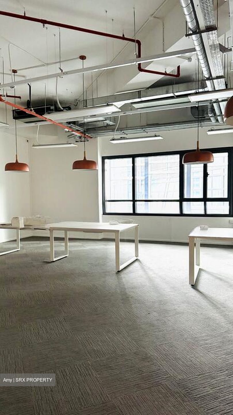 PLUS (D1), Office #580091801